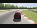 Assetto Corsa アセットコルサ MiTo QV Magione マジョーネ 1:31.698 20240327