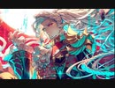 【FGO奏章Ⅱ 全再臨別】『アレッサンドロ･ディ･カリオストロ伯爵』 召喚ボイス＆霊基再臨ボイス＆宝具＋EXモーション スキル使用まとめ【Fate/Grand Order 奏章Ⅱ 不可逆廃棄孔 イド】