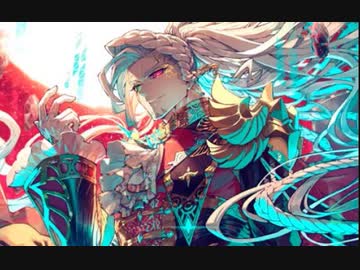 【FGO奏章Ⅱ 全再臨別】『アレッサンドロ･ディ･カリオストロ伯爵』 召喚ボイス＆霊基再臨ボイス＆宝具＋EXモーション スキル使用まとめ【Fate/Grand Order 奏章Ⅱ 不可逆廃棄孔 イド】