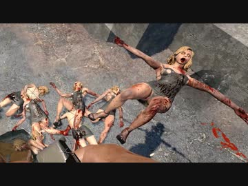 [7DTD] ナイトメア常走インセイン鳥物園94 [α21.2]