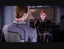 【マスエフェクト2】レネゲイドプレイ＃36　オーバーロード①　【MassEffect2】
