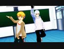 【踊って貰った】絶対敵対メチャキライヤー　ゆーり×ぽっくん