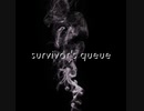 【AIきりたん】survivor's queue【NEUTRINO】