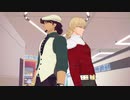 【MMDタイバニ】絶対敵対メチャキライヤー