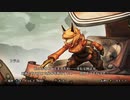 戦場のフーガ つぶやき実況9-8