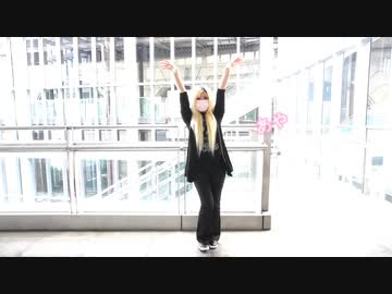 【パラパラを踊ってみた】ゲゲゲの鬼太郎・妖怪パラパラ / 妖怪横丁青年部