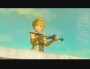 #8【ゼルダの伝説 ティアーズ オブ ザ キングダム】ゼルダは一体どこにいるんだ？