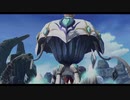 かけぬけてオベリア湾 第44節【イースⅩ】