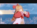 【踊ってみた】すきっちゅーの！【嘉然】