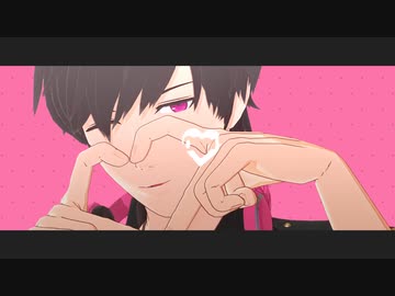 【MMDエリオス】ラヴィ【フェイス】
