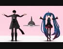 （旧版【MMD】YOASOBI「勇者」かんたんダンス）