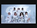 【踊ってみた】G4L【刺/桑/夕/虫/47/能/雪】(cojitri-chego ver.)【許可された転載】
