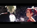 【MMD】A Thousand Years【スケート】