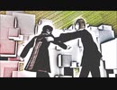 【MMDオリキャラ】纏め12