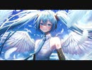 ランドマークシグナル/初音ミク