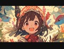 kawaii おしゃれ 作業用BGM - Green Sprout