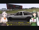 【Assetto Corsa】ずんきずの公道最速理論 Act.Plus