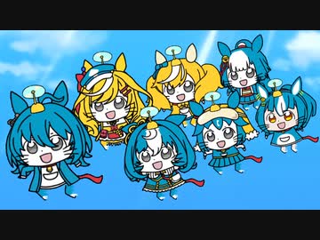 【ウマ娘たぬき】色々まとめPart182