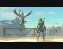 【ゼルダの伝説】マイペースに行くリンクと引きこもり#52後編【ブレスオブザワイルド】