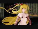 【MMD/対魔忍】弥勒式ゆきかぜさんで「Follow the Leader」
