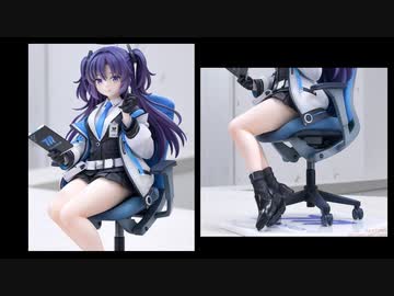 ホモと見る太ももがデカすぎたソシャゲキャラの末路