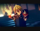 【MMD刀剣乱舞】GEDO【おナス式火車切】VER2