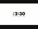 余命2:30-ピノキオピー-[cover]