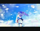 青空 feat.重音テト