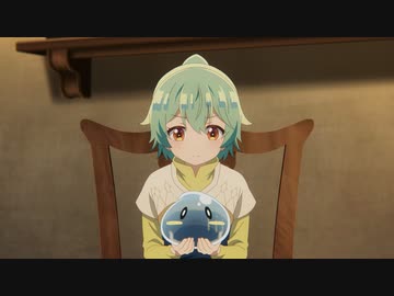 最弱テイマーはゴミ拾いの旅を始めました。　第12話　『三人の旅へ』