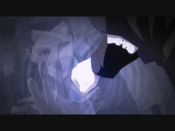 魔女と野獣　第11話　【雄弁と沈黙―序幕―】