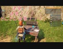 【Palworld  パルワールド】建築をどんどんしていく回ですね！