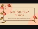 Real 3V0-31.22 Dumps: Make Sure You Can Pass VMware VCAP-CMA Deploy 2024 Exam