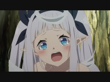 異世界のんびり農家　第二話　第一村人