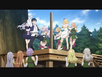 異世界のんびり農家　第六話　村です