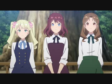 異世界のんびり農家　第十話　王姫ユーリ