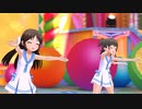 【デレステMV】LET’S GO HAPPY!! [U149] セーラーミズギ 1080P