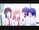 夢見る男子は現実主義者　第4話　ダークブラウン？なんかカッコ良い響きだな