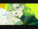 雨とラルム【初音ミク】