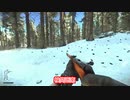 [EFT・タルコフ]思い付きでするにはちょっとキツすぎた！？モシン縛りで0.14を駆け抜ける！！[ゆっくり実況]