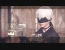 【初見実況】鬱持ちでも NieR:Automata をやってみたい【Part14】