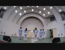 【マッシュル】Bling‐bang-bangで踊ってみた【CreepyNuts】