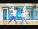 【さやかぽてと×たんそく】骸骨楽団とリリア【踊ってみた】