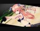 【MMD艦これ】つかさ式ジョンストン - バイオレンストリガー