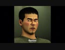 思い出レ○プ！PS2画質と化した先輩
