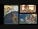 【奇癒ダンジョン】エンディング：Memory（後編）