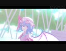 【東方MMD】Tell Your World【レミリア】