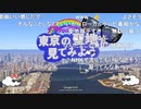 【個人の肖像修正版】大物youtubeｒ　東京の聖地を見てみよう【再うぴー】