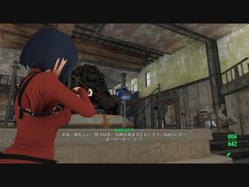 【66丁目補】Robco展示場のの欺瞞的セールストーク