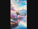 sakura Rainbow