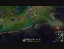 【LOL】闇のゲーム　リーグオブレジェンド【実況プレイ】 その22